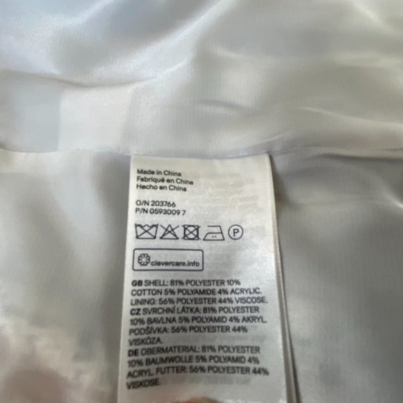 H&M Jacket - Picture 12 of 14